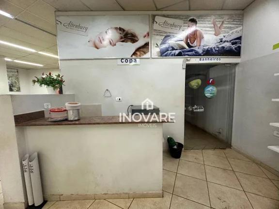 Imagem Salão para alugar, 1200 m² por R$ 16.000,00/mês - Setor Central - Itumbiara/GO