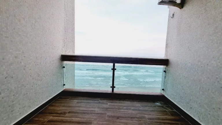 Imagem Apartamento com 2 dormitórios à venda, 106 m² - Pitangueiras - Guarujá/SP
