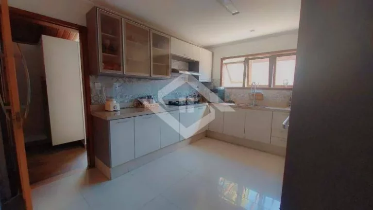 Imagem Casa 3 quartos ( 2 suítes), área gourmet e piscina - Campo Grande