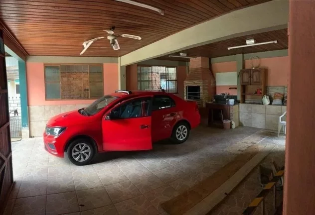 Imagem Casa com 6 quartos, 625m², à venda em Viamão, Cecília