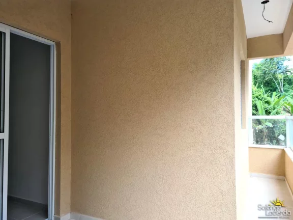 Imagem Recém Construído - 75 m² - 2 Dormitórios (1 Suíte) - Vaga Coberta