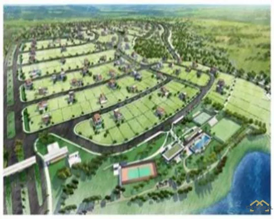 Imagem TERRENO RESIDENCIAL em JUNDIAÍ - SP, LOTEAMENTO RESIDENCIAL E COMERCIAL HORTO FLORESTAL