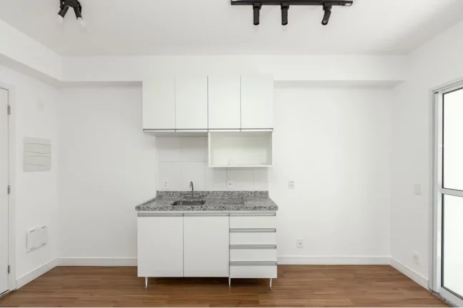 Imagem APARTAMENTO RESIDENCIAL em São Paulo - SP, Chácara Klabin
