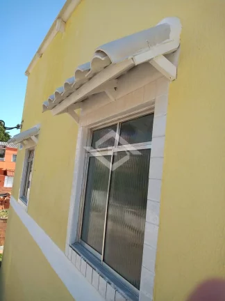 Imagem Excelente residência em terreno amplo
