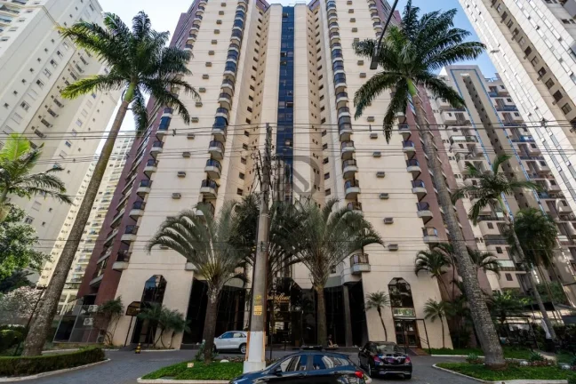 Imagem Apartamento moema pronto para morar proximo metrô
