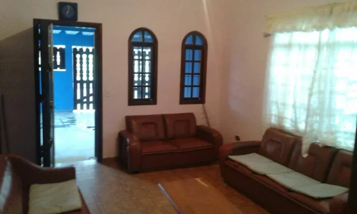 Imagem Casa térrea - itanhaém -SP