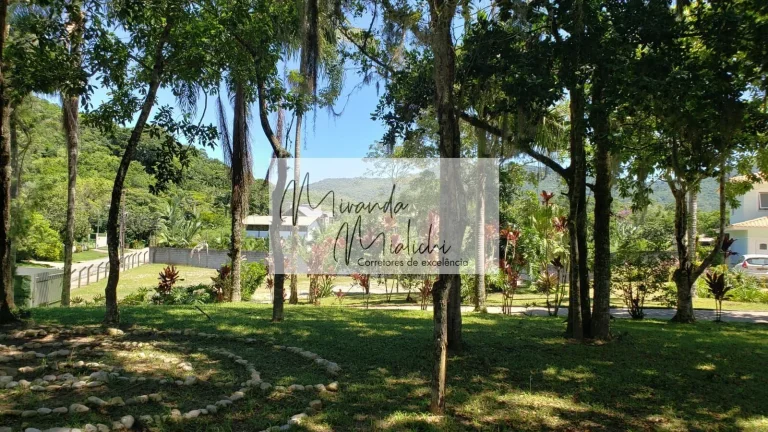 Imagem Sítio à venda no bairro Ratones - Florianópolis/SC
