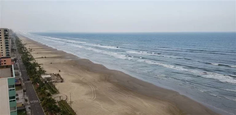 Imagem APARTAMENTO COM 82.32 m² - REAL - PRAIA GRANDE SP