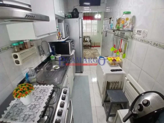 Imagem Apartamento Padrão