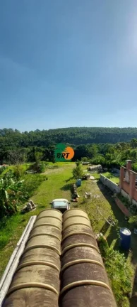 Imagem Chácara para Venda em Mairinque, Mairinque, 1 dormitório, 1 suíte, 1 banheiro