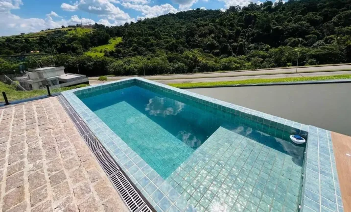 Imagem CASA DOS SEUS SONHOS EM CONDOMÍNIO FECHADO  ATIBAIA!