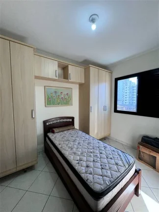 Imagem APARTAMENTO COM 90 m² - AVIAÇÃO - PRAIA GRANDE SP