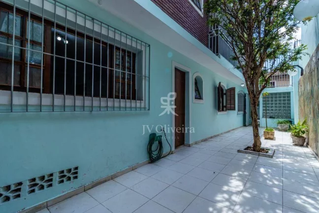 Imagem Casa com 3 dormitórios à venda, 282 m² por R$ 1.280.000,00 - Vila Sônia - São Paulo/SP