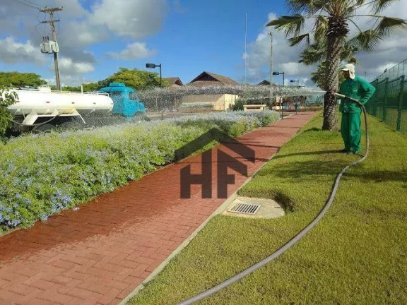 Imagem Terreno à Venda, 408 m² em Vargem Fria - Jaboatão Dos Guararapes