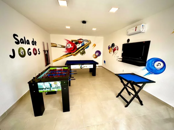 Imagem Apartamento à venda em João Pessoa, Jaguaribe, com 2 quartos, 42m2
