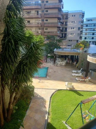 Imagem Apartamento a venda , 4 quartos, Algodoal - Cabo Frio
