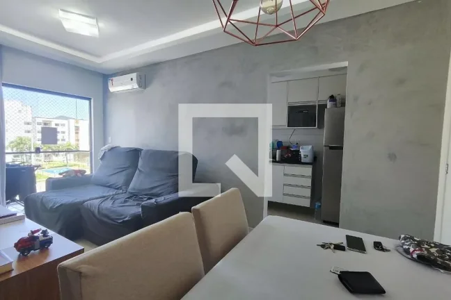 Imagem Apartamento à Venda - Vargem Pequena, 2 Quartos, 54 m2