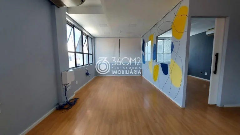 Imagem Sala Comercial para Venda em Santo André / SP no bairro Jardim Bela Vista