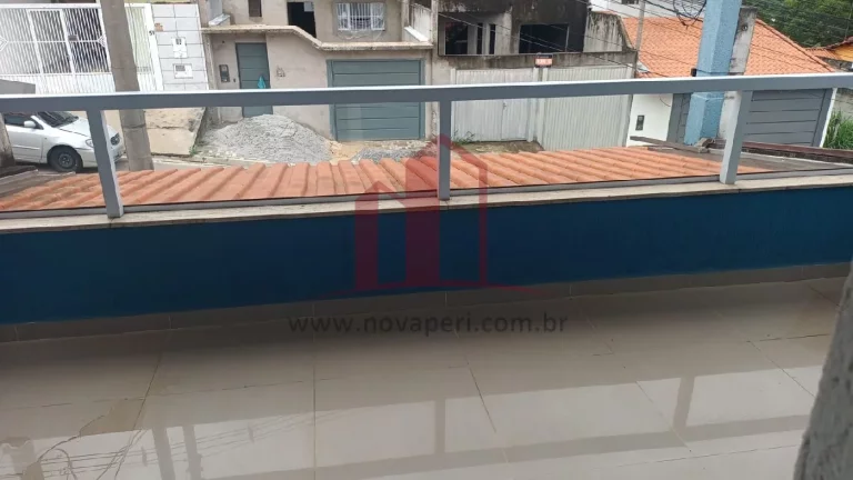Imagem CASA RESIDENCIAL em CAIEIRAS - SP, LARANJEIRAS