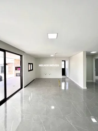 Imagem Casa Alto Padrão no Condomínio Caledonia Private Village Camboriú -SC