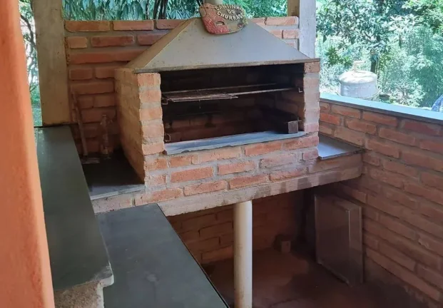Imagem Sítio à venda em Barroso, Caeté, com 2 quartos, 3.571,52m2