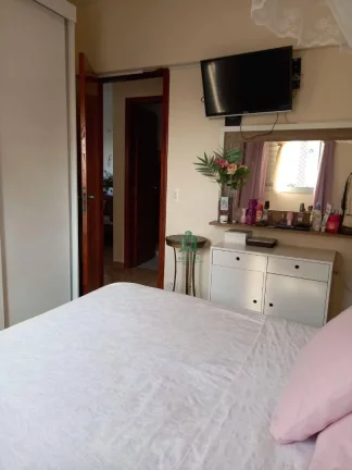 Imagem Apartamento com 2 dormitórios à venda, 65 m² por R$ 403.000,00 - Vila Augusta - Guarulhos/SP