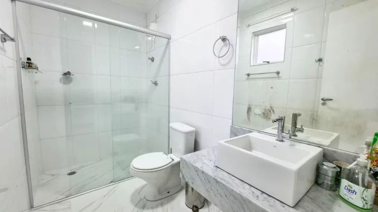 Imagem Apartamento com 4 dormitórios à venda, 140 m² - Pitangueiras - Guarujá/SP
