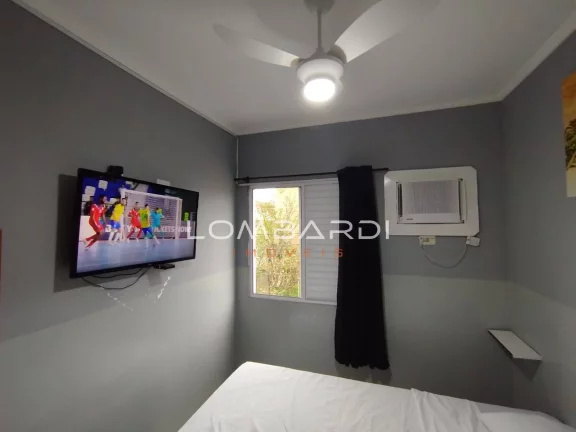 Imagem APARTAMENTO A VENDA NO ITAGUÁ