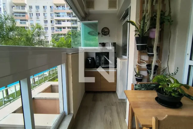 Imagem Apartamento à Venda - Recreio, 2 Quartos, 61 m2
