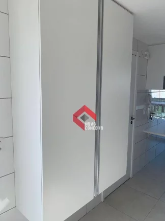 Imagem Apartamento à venda, 145 m² por R$ 1.890.000,00 - Guararapes - Fortaleza/CE
