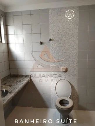 Imagem Apartamento - Ribeirão Preto - Vila Tibério