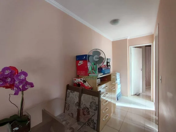 Imagem Apartamento no Cond. Bem Viver - 47mt² - 2 Dormitórios e 1 Vaga