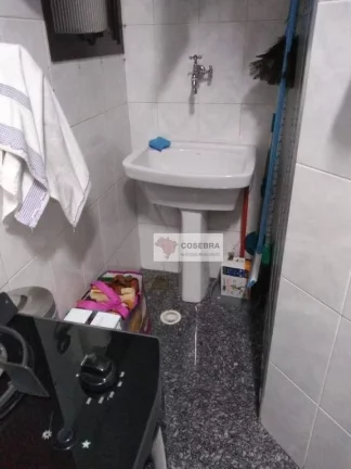 Imagem Apartamento à venda, 42 m² - Brooklin Paulista - São Paulo/SP