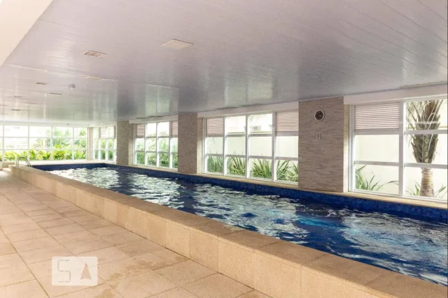 Imagem Apartamento no condomínio Square 2 - Vila Cruzeiro
