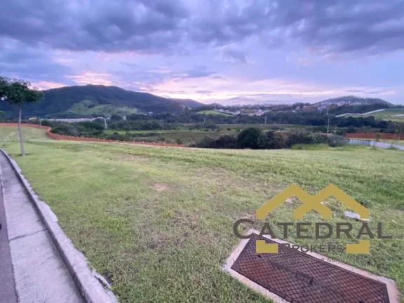 Imagem TERRENO À VENDA, 458 M² POR R$ 780.000,00 - ALPHAVILLE JUNDIAÍ - JUNDIAÍ/SP