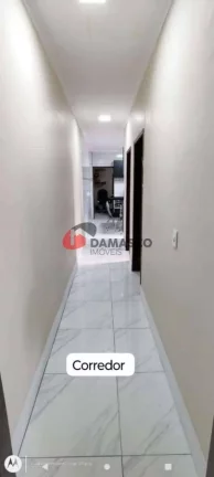 Imagem Casa à venda, Jardim Utinga, Santo André, SP