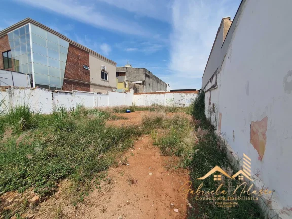 Imagem Terreno à venda no bairro Centro - Mogi Mirim/SP