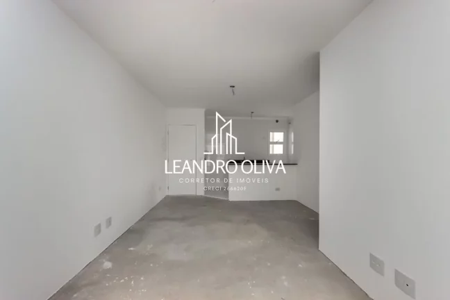 Imagem Condomínio Guest Saúde - Apartamento Novo na Saúde com 65m²: 2 dormitórios, sendo 1 suíte, 2 banheiros e 2 vagas fixas e cobertas. Conforto, Lazer Completo e Próximo ao Metrô!