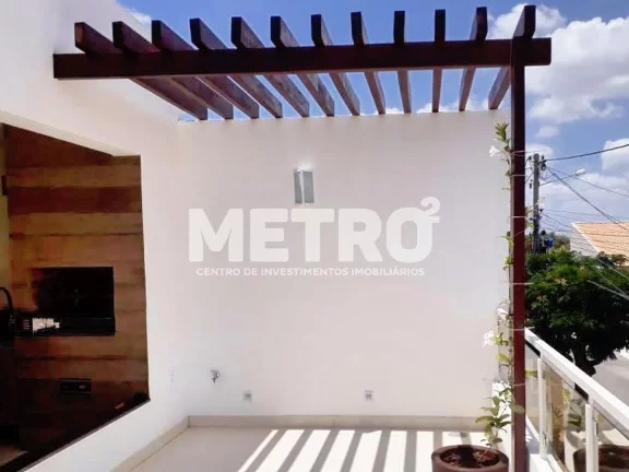 Imagem Casa à venda, Country Club, PETROLINA - PE
