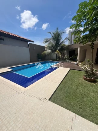 Imagem CASA Á VENDA, ALTO PADRÃO, PARA FINS COMERCIAIS, SETOR COMERCIAL, SINOP - MT