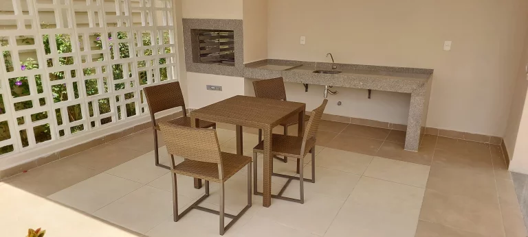 Imagem Apartamento Studio no Alto da Mooca - 24 m² - 1 Quarto (Suíte) - 1 Banheiro - Aceita financiamento - R$ 240.000,00