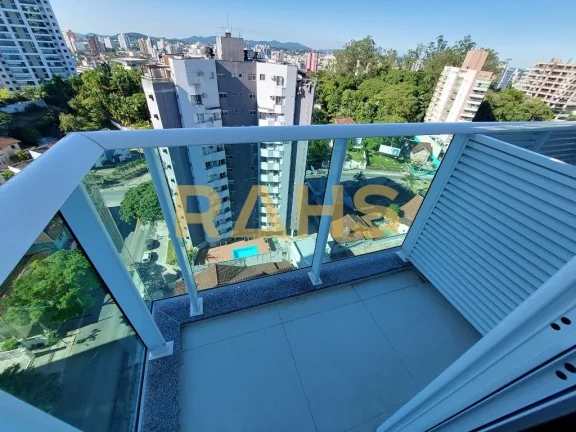 Imagem Um empreendimento que vem para agitar a cidade pelo seu incrível visual, fachada impactante, home c...