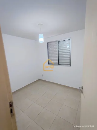 Imagem Apartamento 3 dormitórios (1suíte),1 vaga,Conj. Resid.31 março,SJC