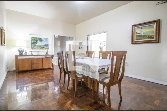 Imagem Apartamento à Venda - Copacabana, 5 Quartos, 287 m2