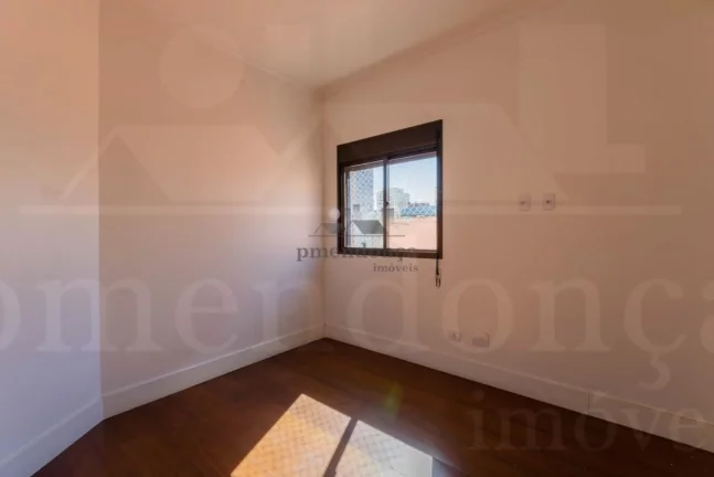 Imagem Apartamento em Perdizes 2 suítes e 3 vagas, 190m²