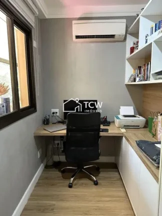 Imagem Apartamento à venda no bairro Brooklin - São Paulo/SP, Zona Sul