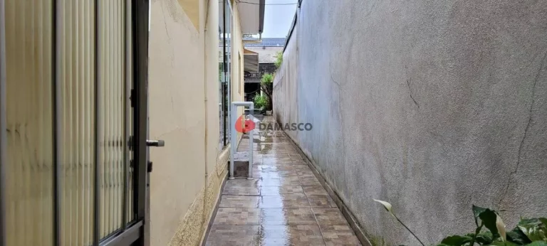 Imagem Casa à venda 2 Quartos, 2 Vagas, 107M², Santa Paula, São Caetano do Sul - SP