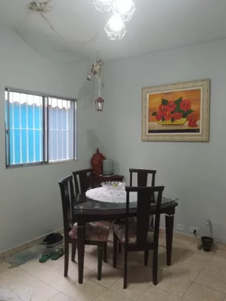 Imagem Sobrado com 5 dormitórios à venda, 241 m² por R$ 650.000,00 - Cidade Kemel - Poá/SP