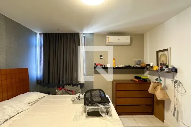 Imagem Apartamento à Venda - Copacabana, 4 Quartos, 380 m2