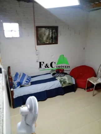 Imagem Casa para Venda em Limeira, Parque Residencial Santa Eulália, 2 dormitórios, 1 suíte, 1 banheiro, 1 vaga